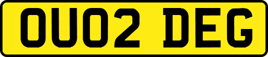 OU02DEG