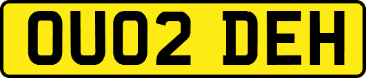 OU02DEH