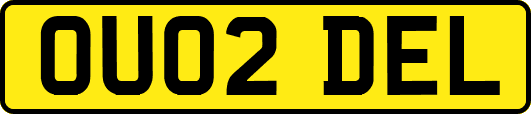 OU02DEL