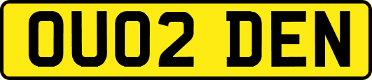 OU02DEN