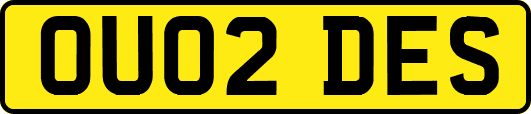 OU02DES