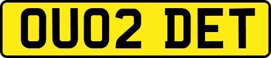 OU02DET