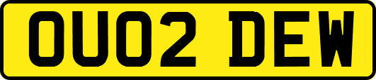 OU02DEW