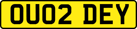 OU02DEY