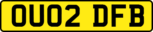 OU02DFB