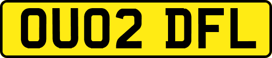 OU02DFL