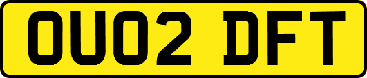 OU02DFT