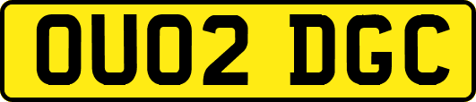 OU02DGC
