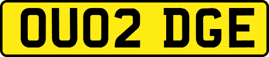 OU02DGE