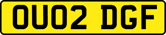 OU02DGF