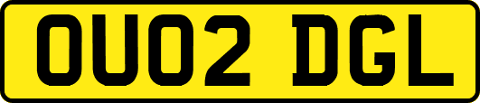 OU02DGL