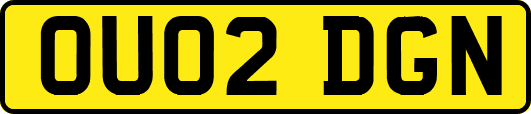 OU02DGN