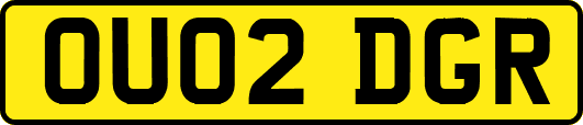 OU02DGR
