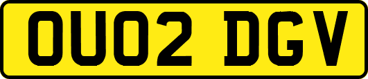 OU02DGV