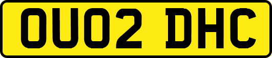OU02DHC