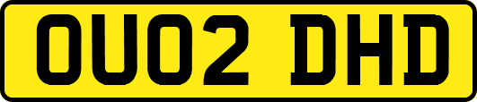 OU02DHD