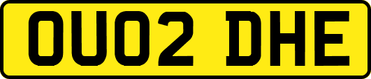 OU02DHE