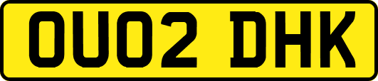 OU02DHK