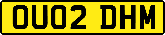 OU02DHM