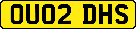 OU02DHS