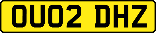 OU02DHZ