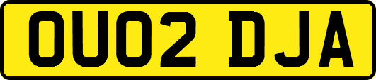 OU02DJA
