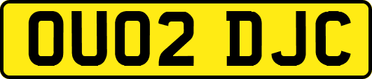OU02DJC