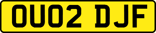 OU02DJF