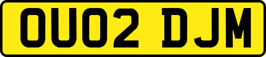 OU02DJM