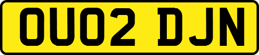 OU02DJN