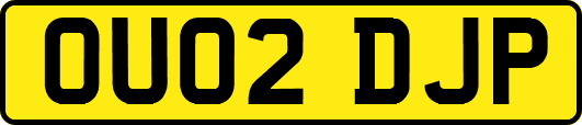 OU02DJP