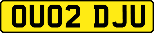 OU02DJU