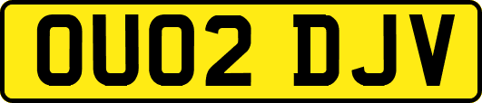 OU02DJV