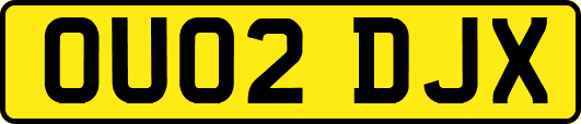 OU02DJX