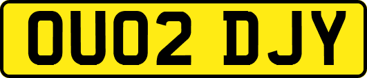 OU02DJY