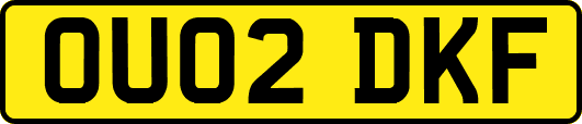 OU02DKF