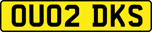 OU02DKS