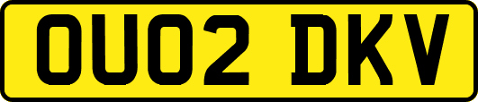 OU02DKV