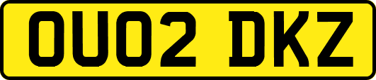 OU02DKZ
