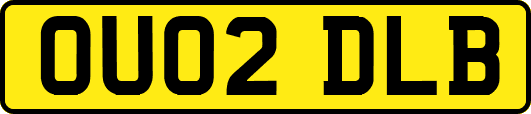 OU02DLB