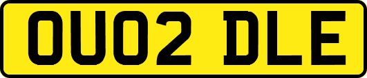 OU02DLE