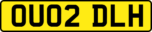 OU02DLH