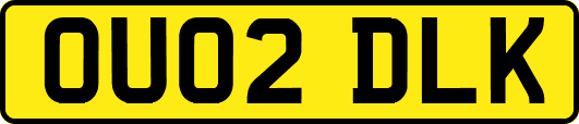 OU02DLK