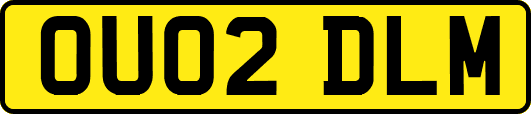 OU02DLM