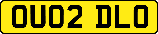 OU02DLO