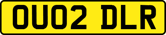 OU02DLR