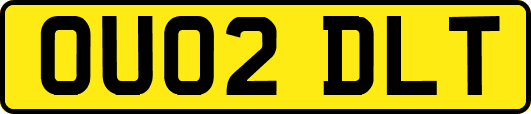 OU02DLT