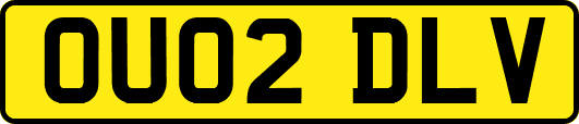 OU02DLV