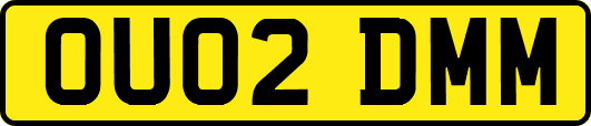 OU02DMM