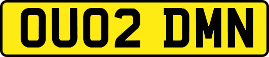OU02DMN